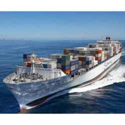 Sea Cargo Services, Pan India, Mode Type: Offline