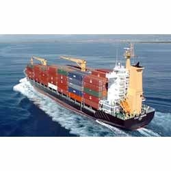Sea Cargo Services