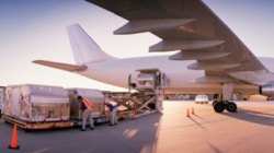 Air Freight Import Export Service
