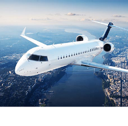 Transportation Services By Air