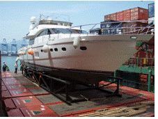 Over Sized Cargo Service