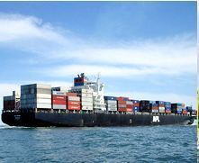 Sea Cargo Services