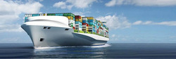 Sea Cargo
