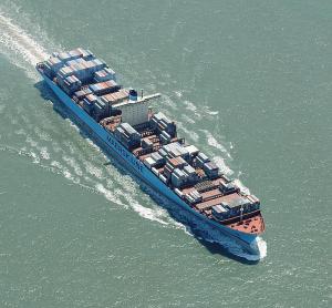 China logistics service/ocean freight on sale 