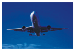 Air Freight Services