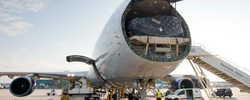Air Freight Services