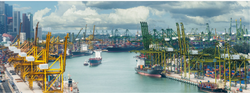 Ship Agency Service