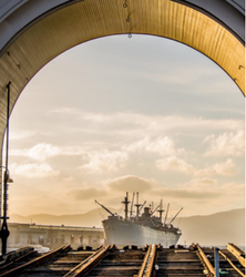 Chartering Services