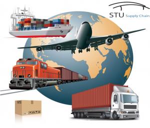 China Epidemic Prevention Goods Air Freight To Brazil Door To Door Efficient customs clearance on sale 